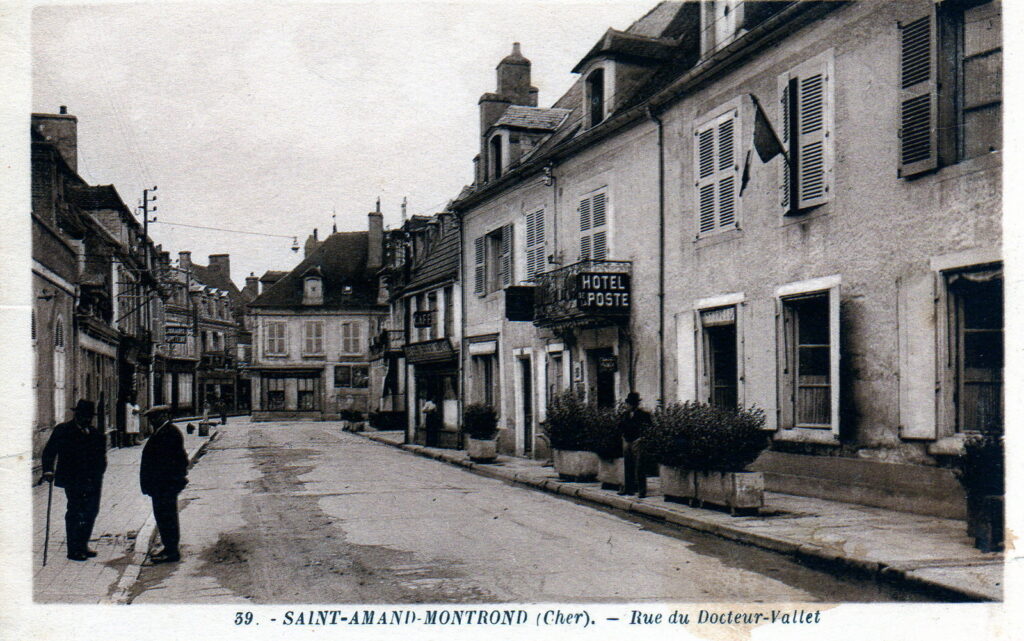 EPSON scanner image